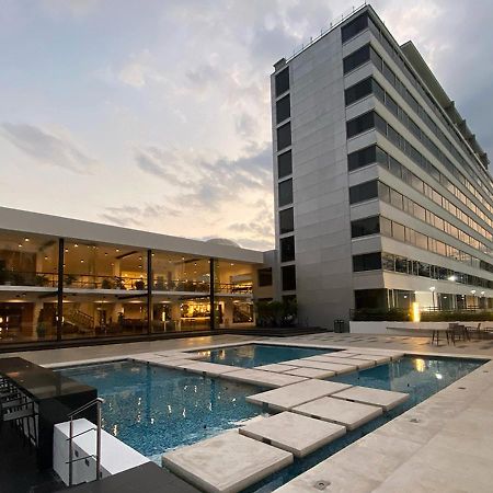 Hotel Eurobuilding Tama San Cristóbal Zewnętrze zdjęcie