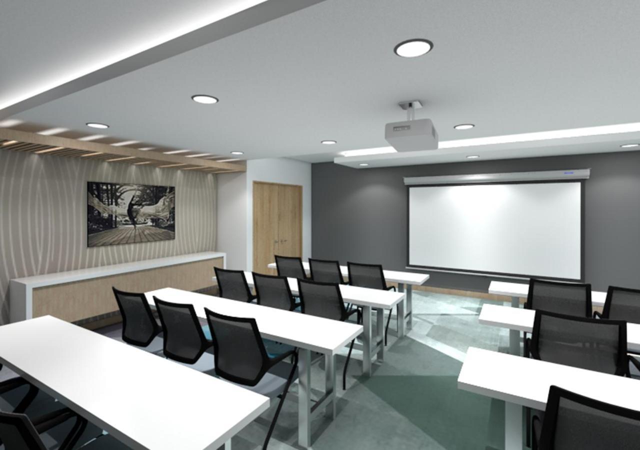 Hotel Eurobuilding Tama San Cristóbal Zewnętrze zdjęcie