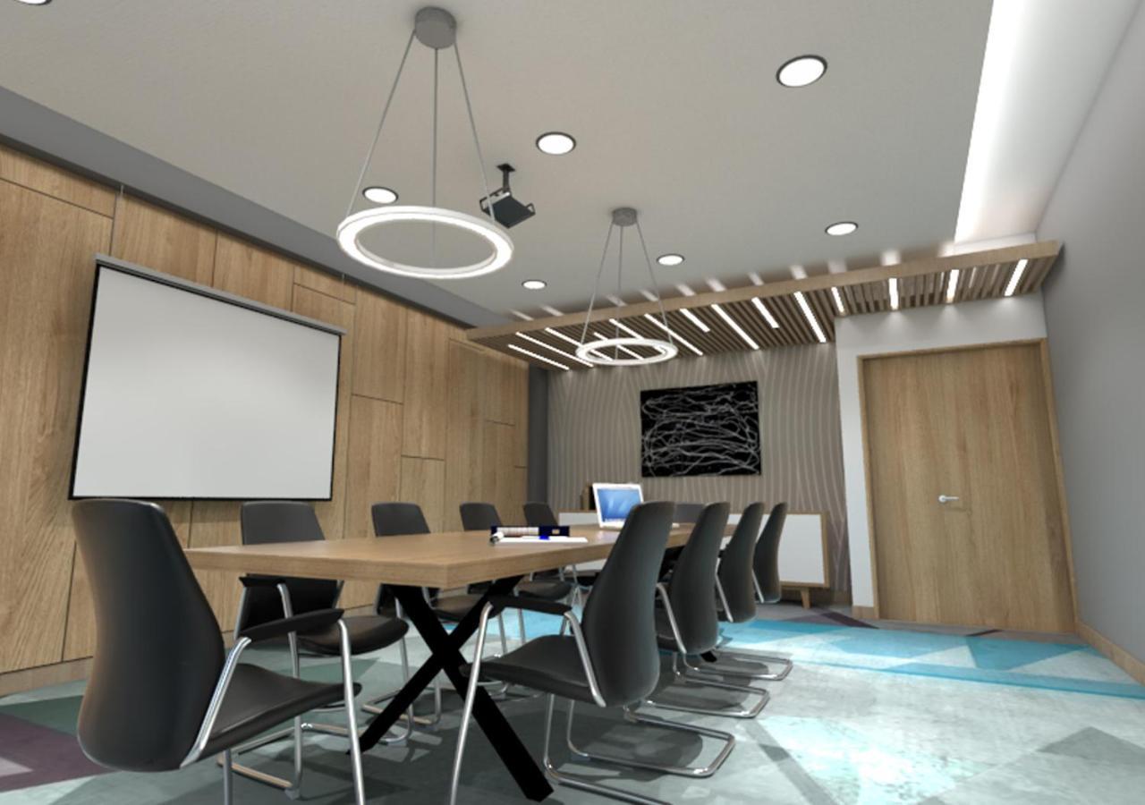 Hotel Eurobuilding Tama San Cristóbal Zewnętrze zdjęcie
