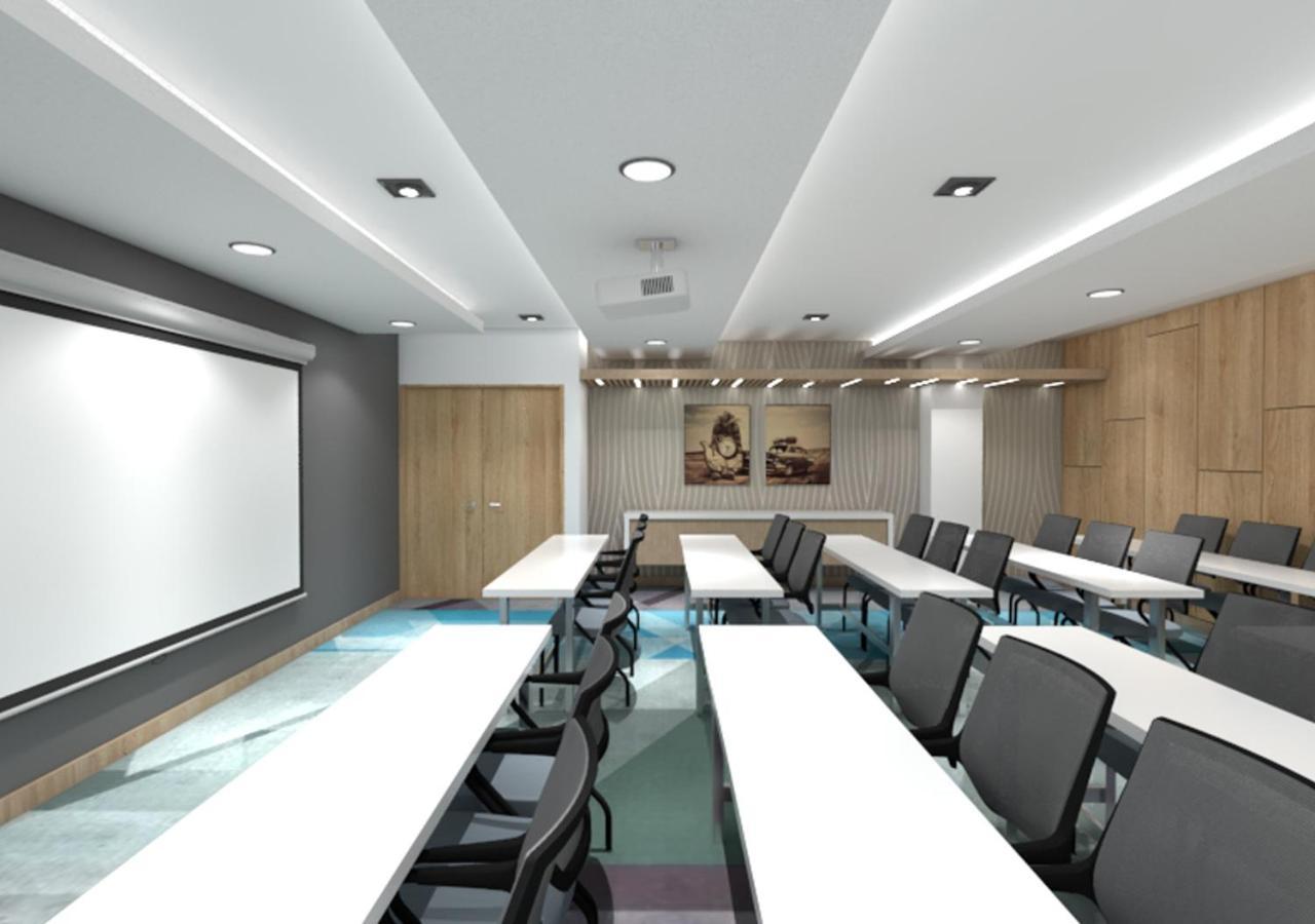 Hotel Eurobuilding Tama San Cristóbal Zewnętrze zdjęcie