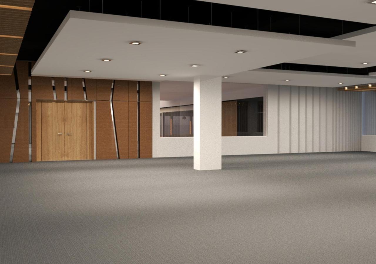 Hotel Eurobuilding Tama San Cristóbal Zewnętrze zdjęcie