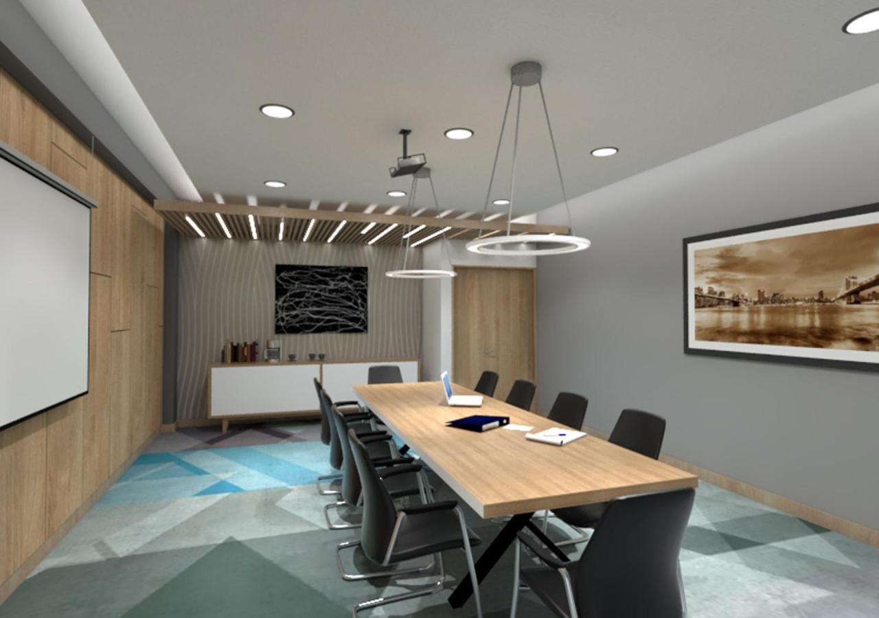 Hotel Eurobuilding Tama San Cristóbal Zewnętrze zdjęcie