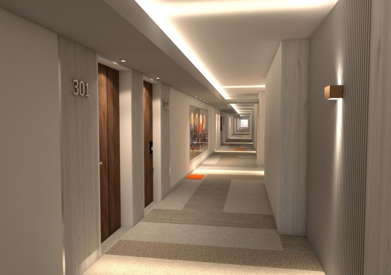 Hotel Eurobuilding Tama San Cristóbal Zewnętrze zdjęcie