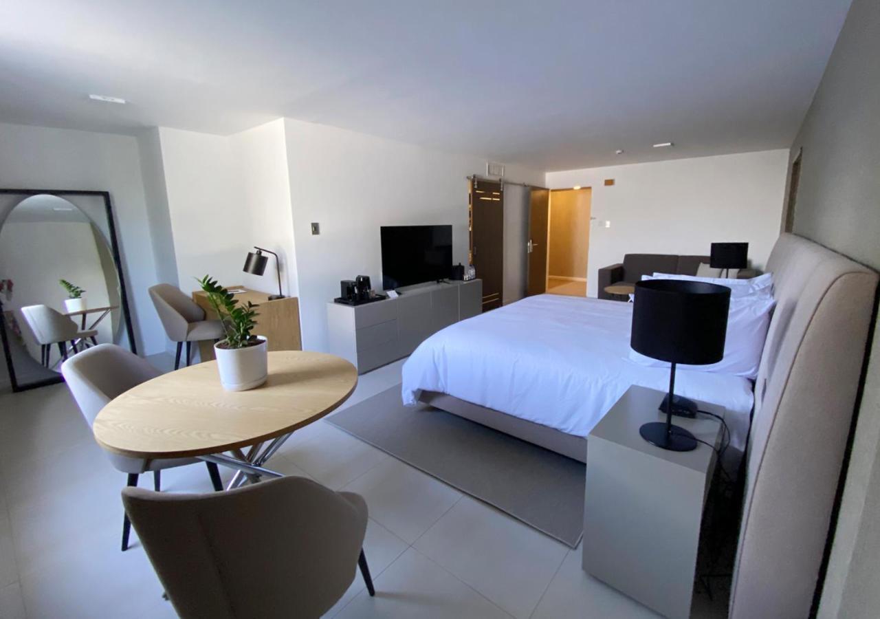 Hotel Eurobuilding Tama San Cristóbal Zewnętrze zdjęcie