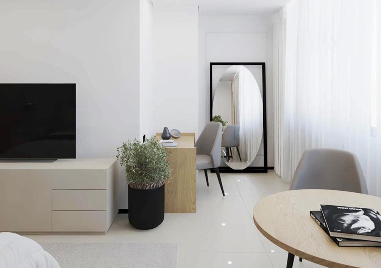 Hotel Eurobuilding Tama San Cristóbal Zewnętrze zdjęcie