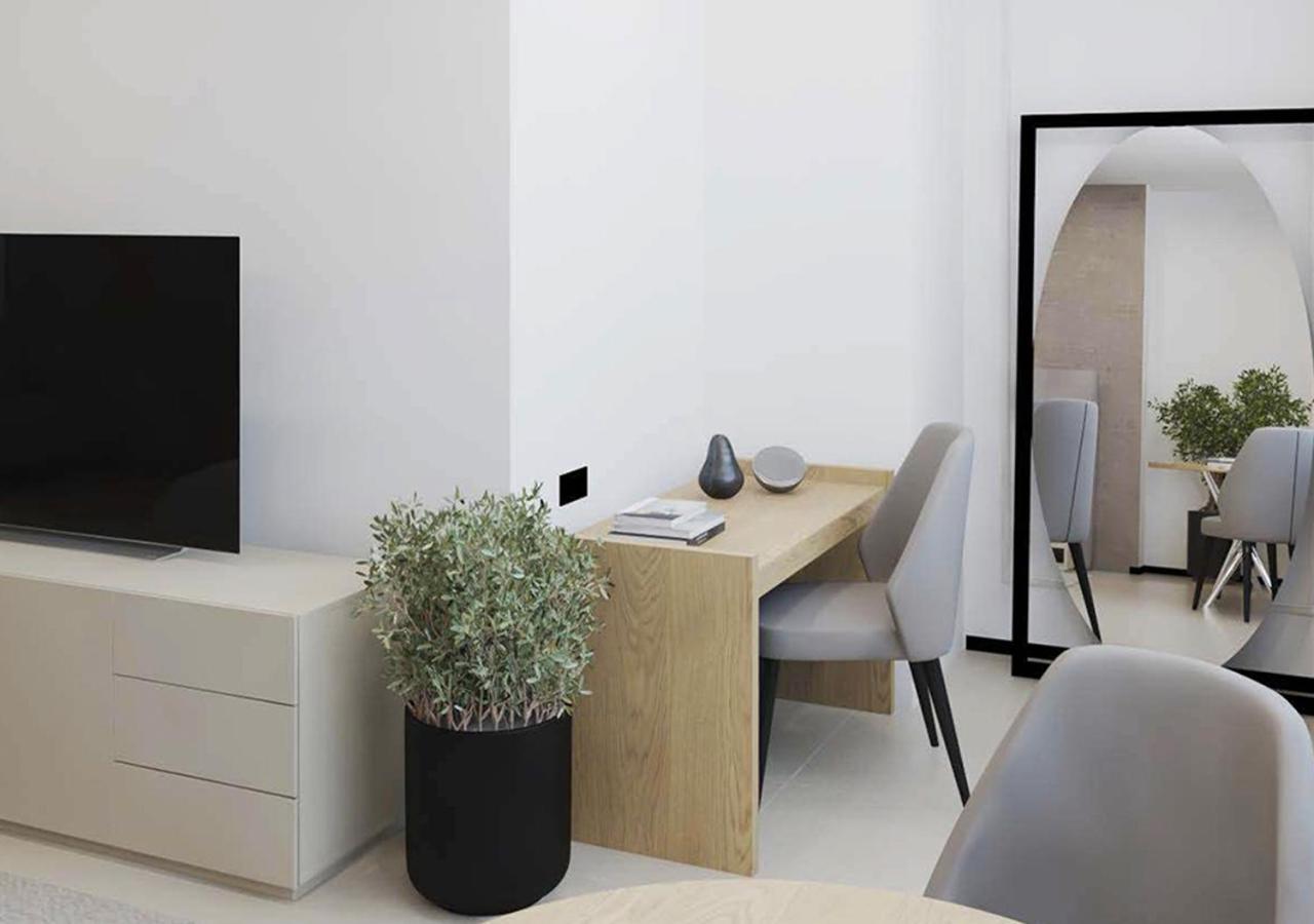 Hotel Eurobuilding Tama San Cristóbal Zewnętrze zdjęcie