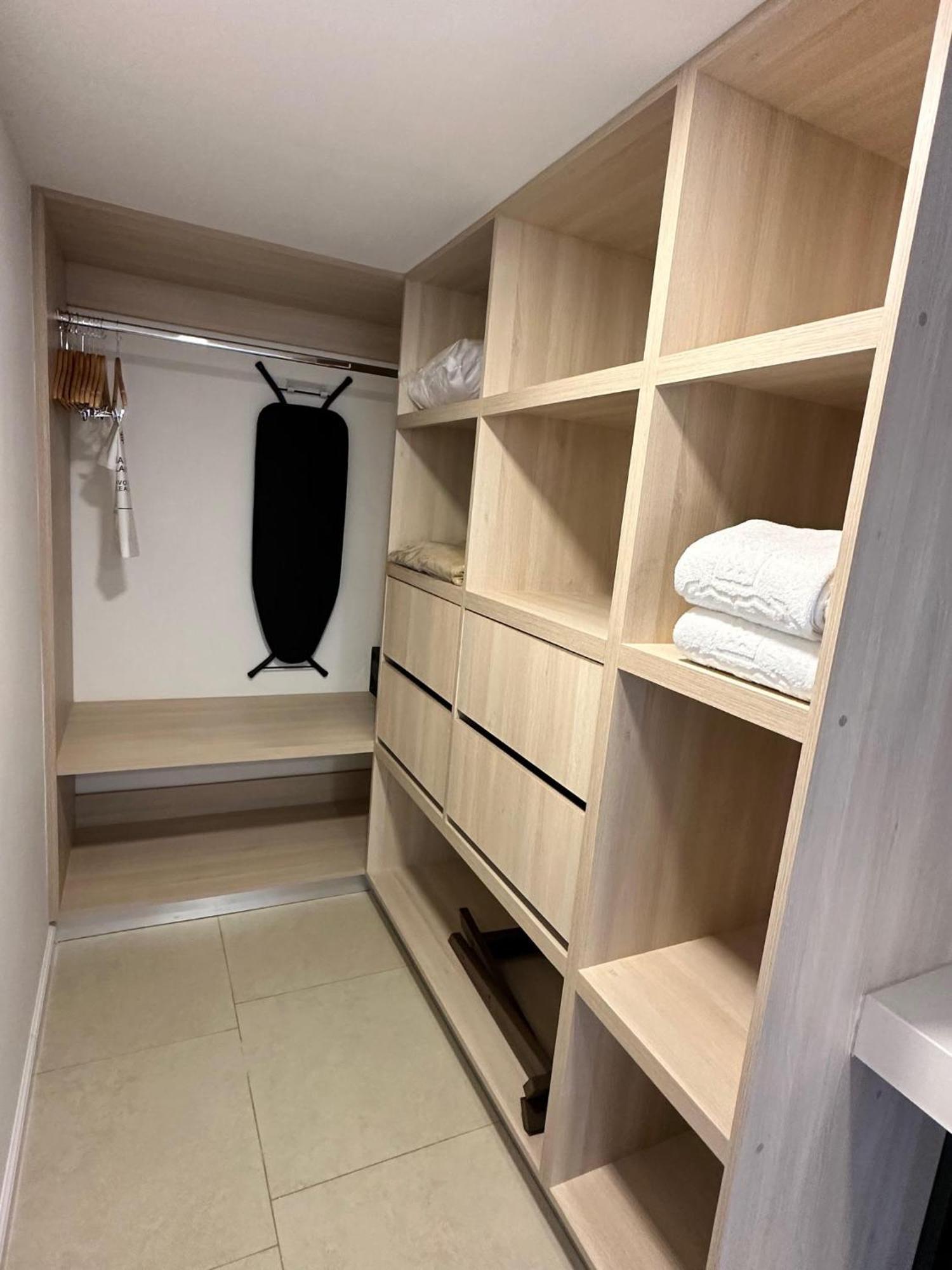 Hotel Eurobuilding Tama San Cristóbal Zewnętrze zdjęcie