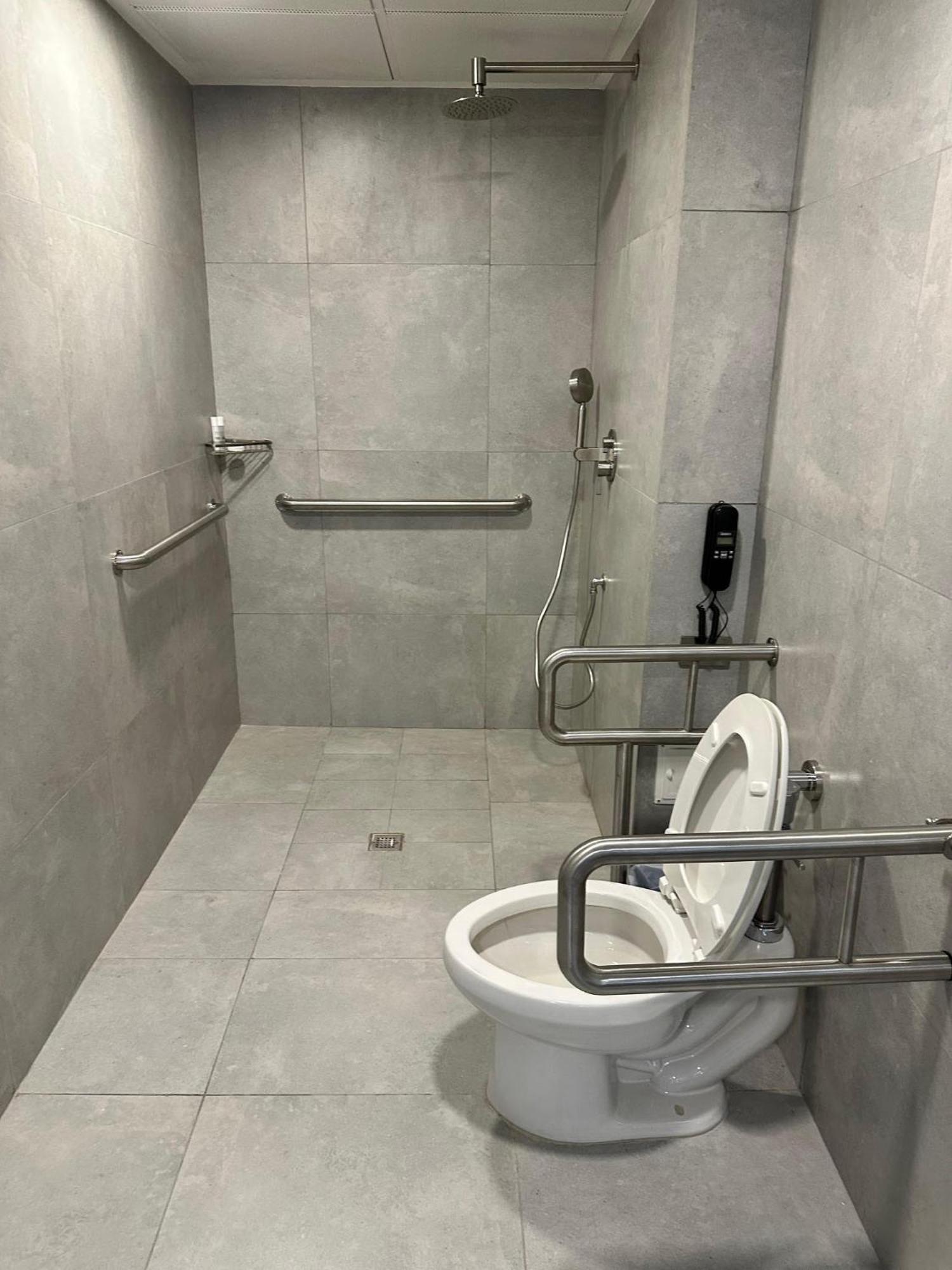 Hotel Eurobuilding Tama San Cristóbal Zewnętrze zdjęcie