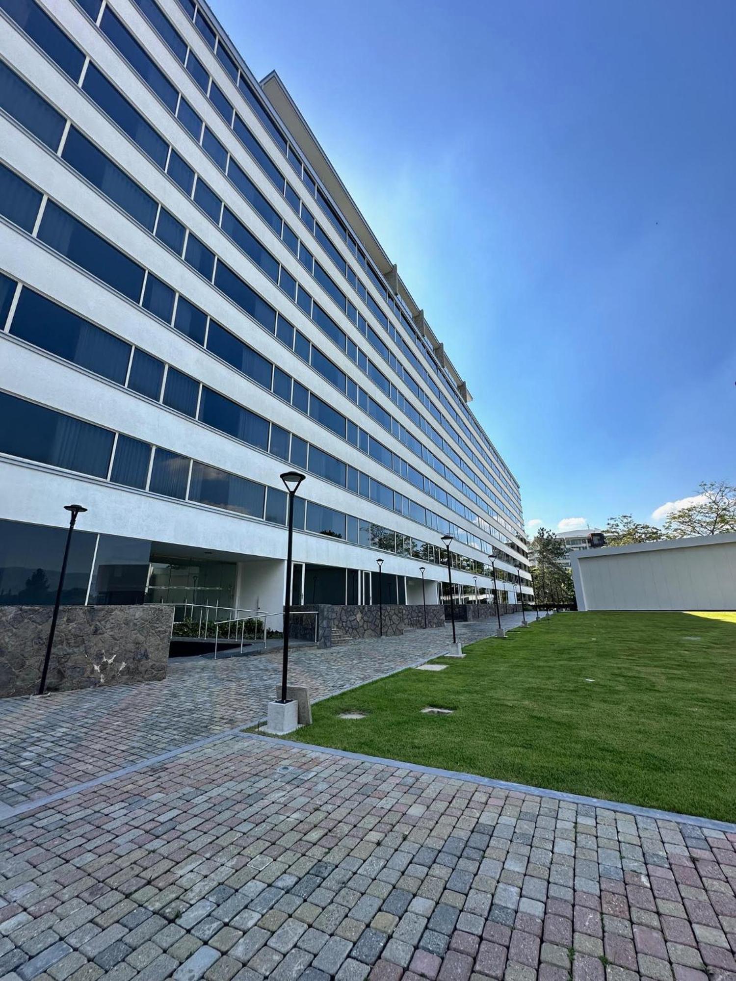 Hotel Eurobuilding Tama San Cristóbal Zewnętrze zdjęcie