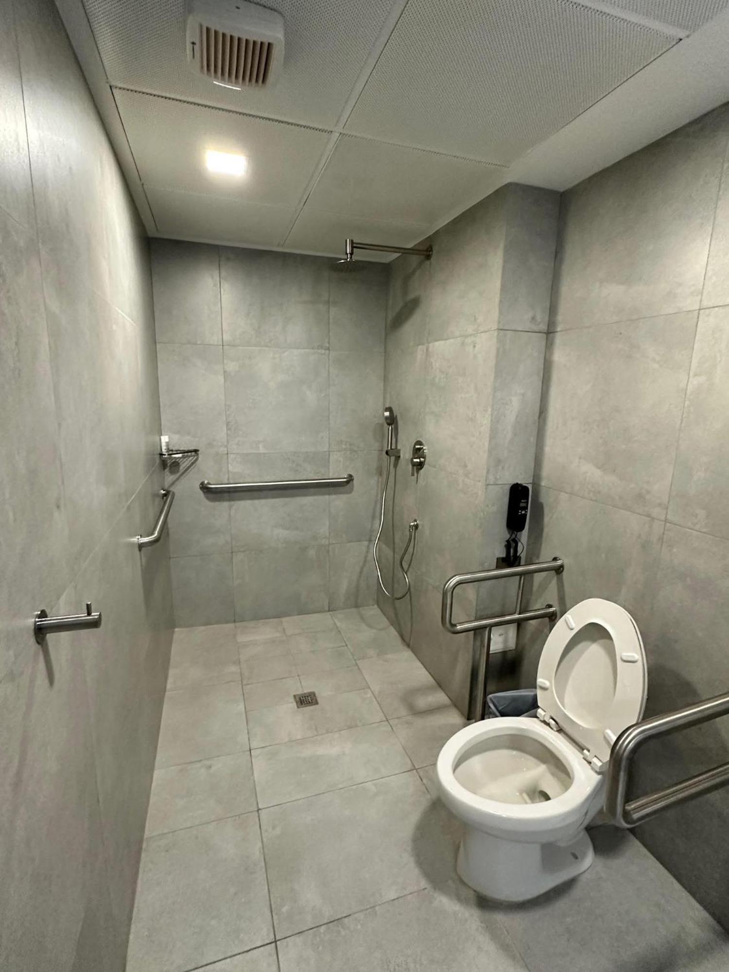 Hotel Eurobuilding Tama San Cristóbal Zewnętrze zdjęcie
