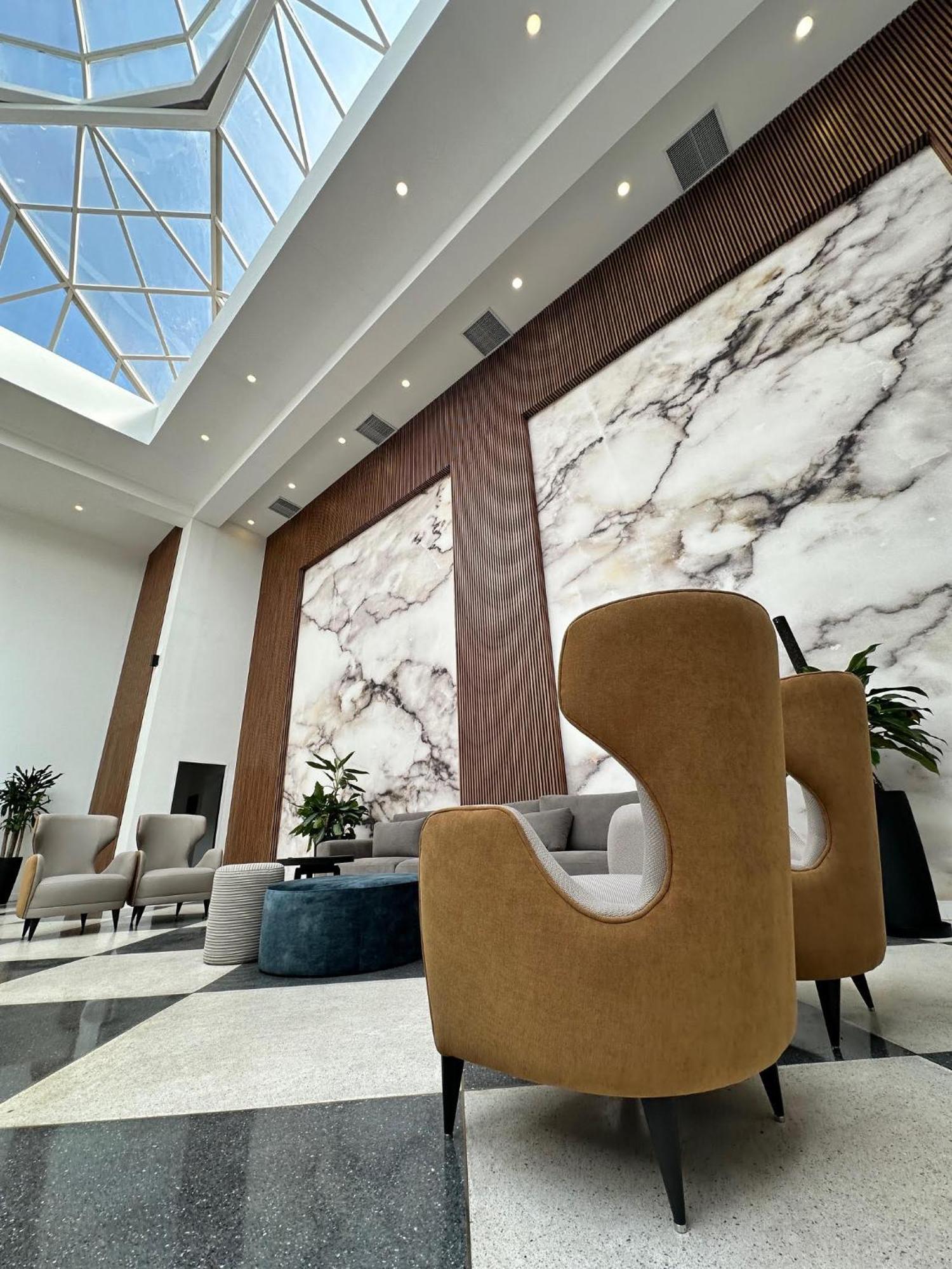 Hotel Eurobuilding Tama San Cristóbal Zewnętrze zdjęcie