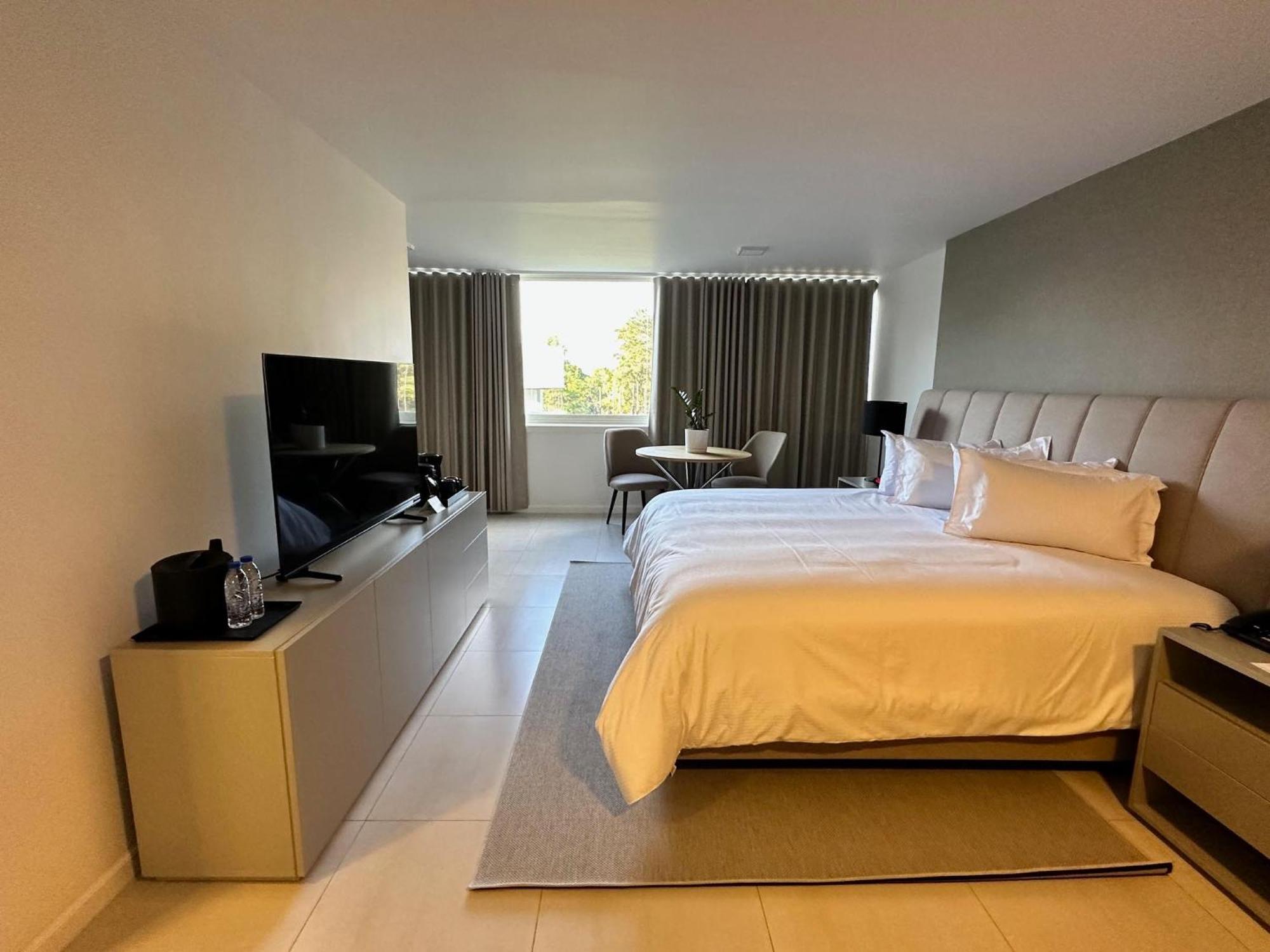 Hotel Eurobuilding Tama San Cristóbal Zewnętrze zdjęcie