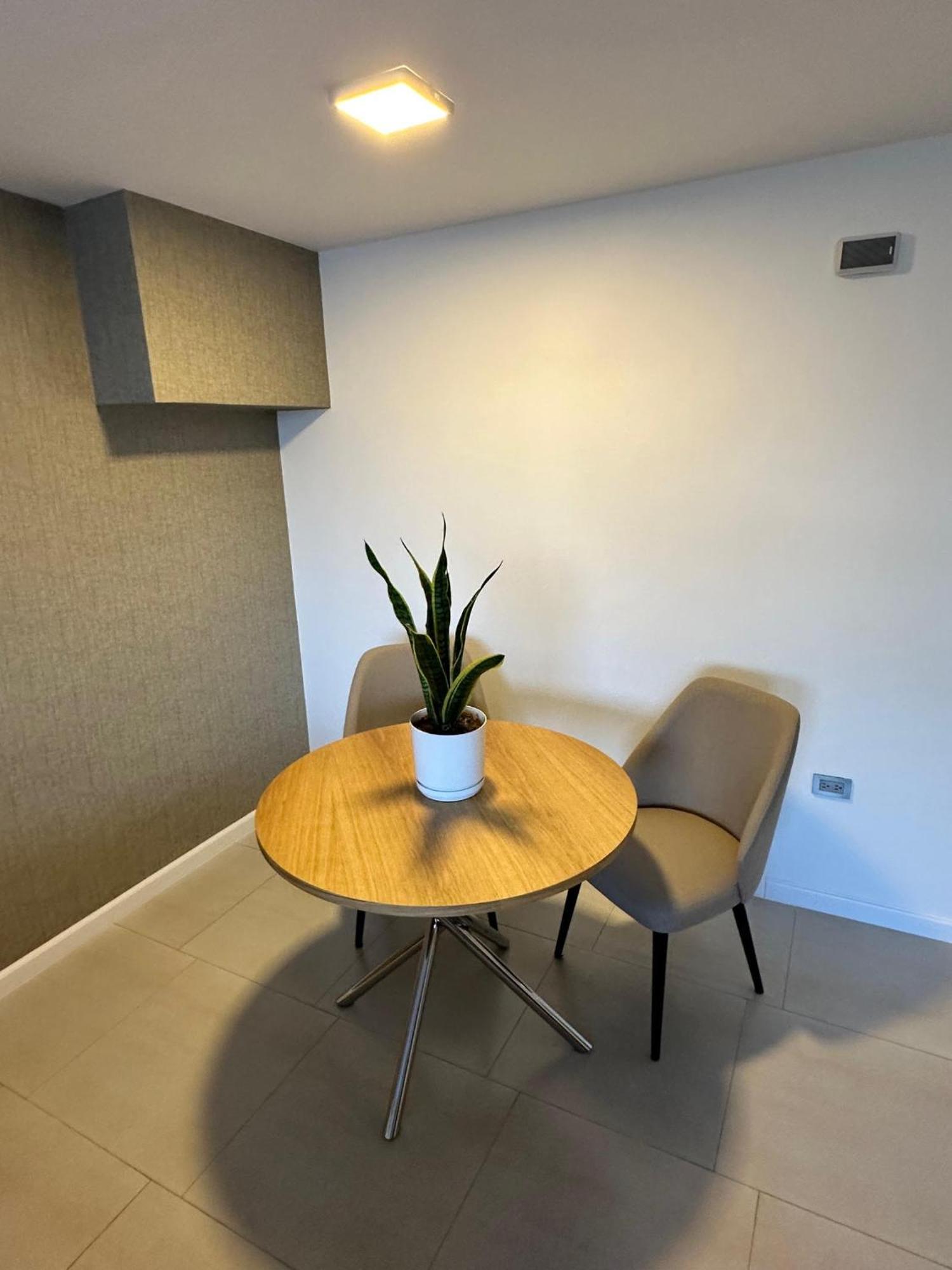 Hotel Eurobuilding Tama San Cristóbal Zewnętrze zdjęcie